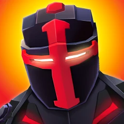 Icono de Merge & Fight - Merge Fight