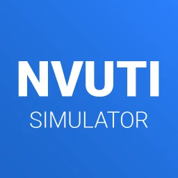 Icône de Nvuti Simulator