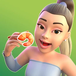 Icono de Delicious Eating Simulator