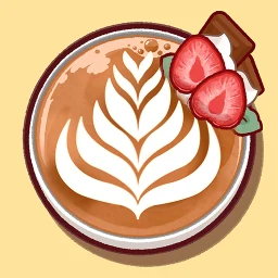 Biểu tượng Good Coffee, Great Coffee